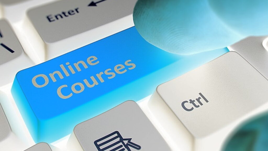 Online Courses